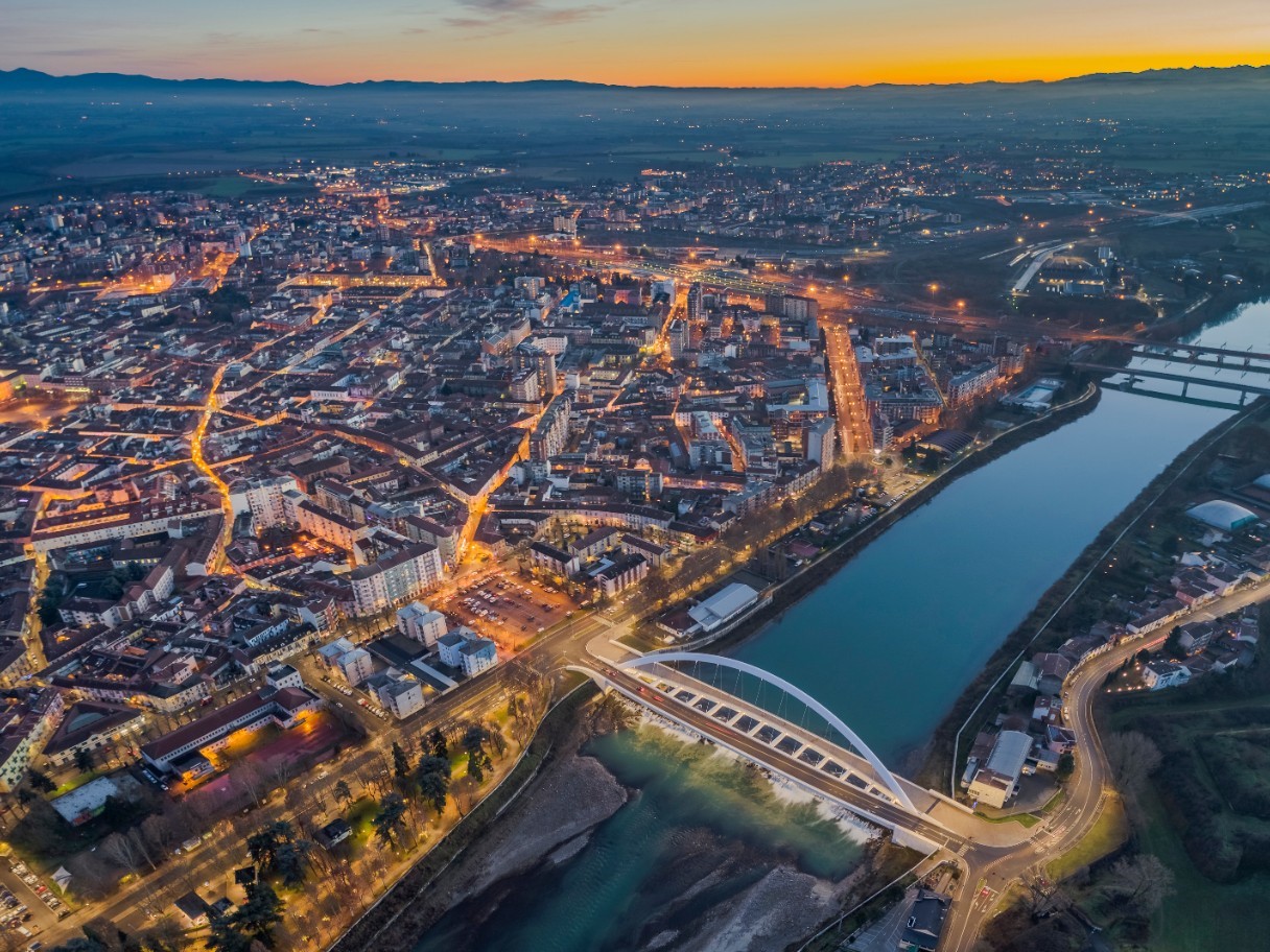 E' possibile con Iren